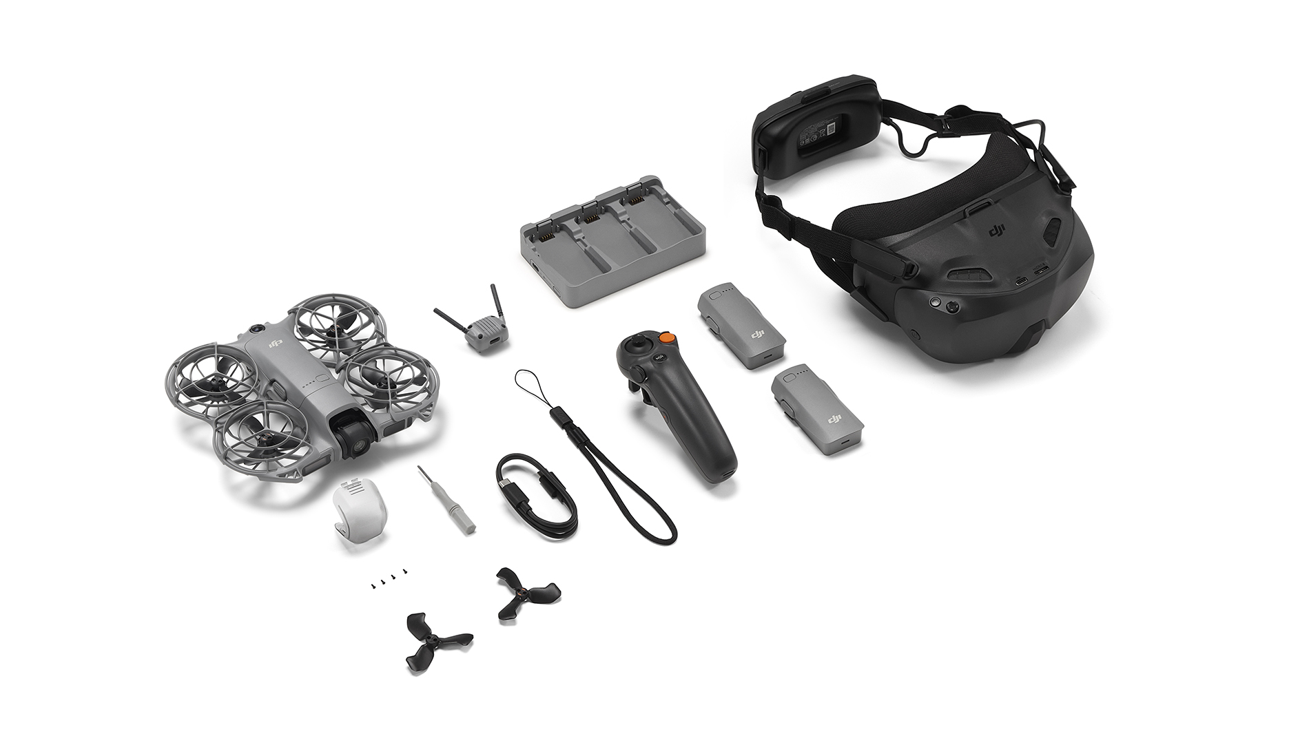 DJI Drone